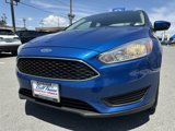 Used 2018 Ford Focus SE image 2