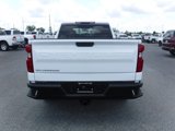 Used 2021 Chevrolet Silverado 1500 W/T w/ WT Value Package image 6