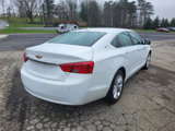 Used 2014 Chevrolet Impala LT w/ Convenience Package image 4