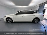 Used 2021 Nissan Altima 2.5 SV image 2