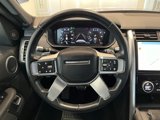 Certified 2022 Land Rover Discovery HSE R-Dynamic image 3