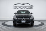Used 2020 Mercedes-Benz C 300 4MATIC Sedan image 2