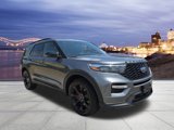Used 2023 Ford Explorer ST w/ Equipment Group 401A image 4