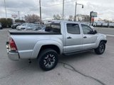 Used 2006 Toyota Tacoma 4x4 Double Cab image 4