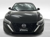 New 2025 Nissan Sentra S w/ Lighting Package image 3