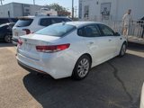 Used 2018 Kia Optima LX w/ 17" Alloy Wheels Package image 2