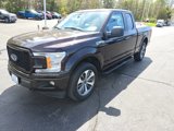 Used 2019 Ford F150 XL w/ Equipment Group 101A Mid image 3