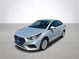 Used 2022 Hyundai Accent SE image 2