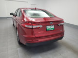 Used 2020 Ford Fusion SE image 6