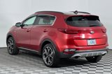 Used 2022 Kia Sportage SX image 6