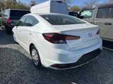 Used 2020 Hyundai Elantra SE image 4