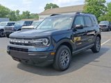 Certified 2022 Ford Bronco Sport Big Bend image 3