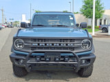 Used 2022 Ford Bronco Black Diamond image 2
