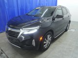 Used 2022 Chevrolet Equinox LT image 3