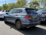 Used 2018 Volkswagen Tiguan S image 4
