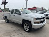 Used 2016 Chevrolet Silverado 1500 Custom w/ Custom Convenience Package image 3