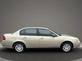 Used 2008 Chevrolet Malibu LS image 5