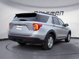 Used 2020 Ford Explorer XLT w/ Comfort Package image 5