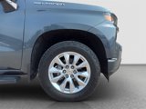 Used 2019 Chevrolet Silverado 1500 Custom w/ Custom Convenience Package image 2
