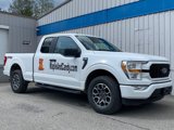 Used 2021 Ford F150 XL w/ Equipment Group 101A High image 3