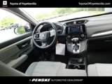 Used 2018 Honda CR-V LX image 3