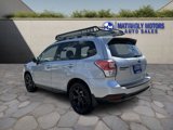 Used 2018 Subaru Forester 2.5i Premium image 5