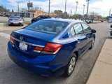 Used 2013 Honda Civic LX image 6