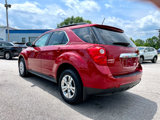 Used 2014 Chevrolet Equinox LT w/ Driver Convenience Package image 6