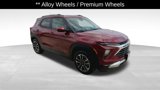 Certified 2024 Chevrolet TrailBlazer LT w/ Convenience Package image 2