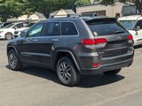 Used 2021 Jeep Grand Cherokee Limited image 4