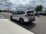 Used 2020 Subaru Forester Sport image 5