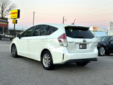 Used 2015 Toyota Prius V Three image 5
