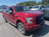 Used 2015 Ford F150 XLT w/ Equipment Group 302A Luxury image 6