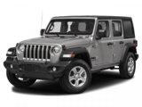 Used 2023 Jeep Wrangler Sport S image 4