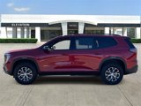 New 2025 GMC Acadia AT4 w/ Luxury Package image 4