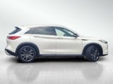 Used 2020 INFINITI QX50 Essential w/ Edition 30 Package image 3