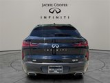 Certified 2024 INFINITI QX55 Essential image 4