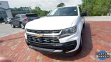 Used 2021 Chevrolet Colorado W/T image 4