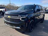 Certified 2023 Chevrolet Tahoe LT image 4