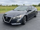 Used 2021 Nissan Altima 2.5 SV image 5