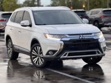 Used 2019 Mitsubishi Outlander SE image 3