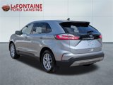 Used 2024 Ford Edge SEL image 3