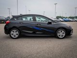 Used 2018 Chevrolet Cruze LT w/ Convenience Package image 5