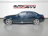 Used 2015 Mercedes-Benz C 300 Sedan image 4