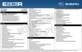 Used 2016 Subaru Crosstrek 2.0i Premium image 2