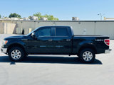 Used 2010 Ford F150 Lariat image 4