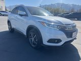 Used 2022 Honda HR-V EX image 3