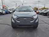 Used 2021 Ford EcoSport SE image 2