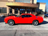 Used 2022 Dodge Challenger GT w/ Driver Convenience Group image 2