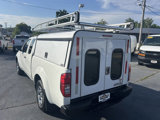 Used 2017 Nissan Frontier S image 5